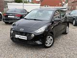 Hyundai i10 Select 1.0 SpurhalteAss. SHZ Tempomat Klima - Hyundai i10: Select
