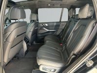 BMW X7 - Vorschau Bild 9