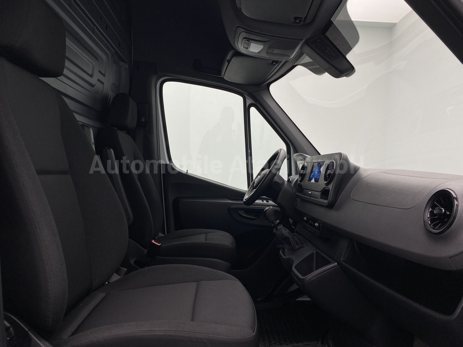 Fahrzeugabbildung Mercedes-Benz Sprinter 316 CDI *MAXI* KAMERA+ AHK 3822