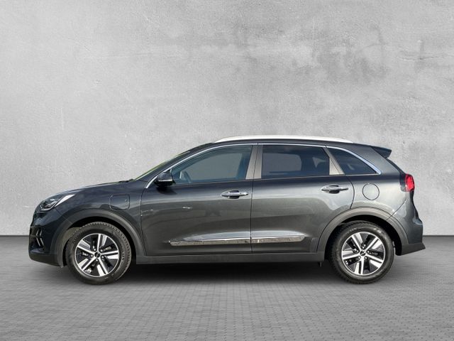 Niro Spirit PHEV NAVI JBL LED ACC KLIMA LEDER PD
