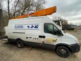 Iveco Daily  50C170V - Iveco 170