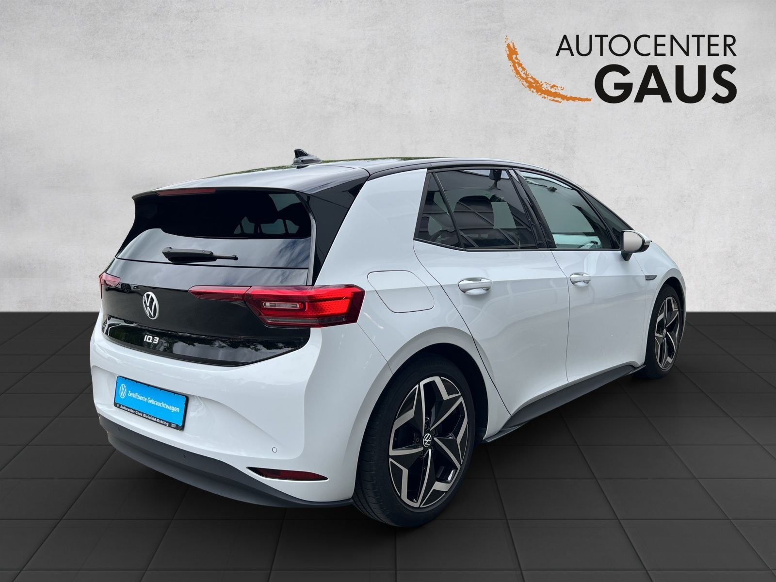 ID.3 Pro Performance 150 kW ACC*CarPlay*Navi*LED