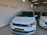 Volkswagen TOURAN 2.0 TDI 7 POSTI - VW Touran mit Halbautomatikschaltung