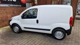 Fiat Fiorino, Tüv 11-2027, 1 Hand, KM 26487 - Fiat Fiorino mit Benzin-Antrieb