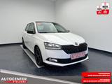 Skoda Fabia Monte Carlo "PANO-CAM-MULTI-SITZH-ALU" - Skoda Fabia: Schiebedach