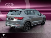 Cupra Ateca - Vorschau Bild 4