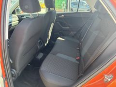 Volkswagen T-Roc 2.0 TDI IQ.DRIVE (EURO 6d-TEMP)