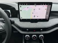 Skoda Superb - Vorschau Bild 7