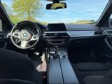 BMW 520d Touring A - - BMW 520 Hybrid (Diesel/Elektro)