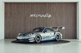 Porsche 992 GT3 CUP, 32 km, Neuwagen, MwSt. ausweisbar - Porsche: Gt3 Cup
