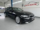BMW 320 d Touring *LED*StandH*SportSitze*ACC* - BMW 320: Standheizung, 320d