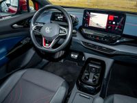 Volkswagen ID.4 - Vorschau Bild 5