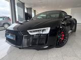 Audi R8 Spyder 5.2 FSI quattro No OPF B&O Kamera SHZ - Audi R8 aus 2017