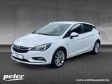 Opel Astra K 1.4 Turbo Edition Klima Alufelgen 125PS - Opel Astra: Ps