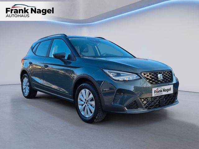 Seat Arona Road Edition 1.0 TSI 7-Gang-DSG
