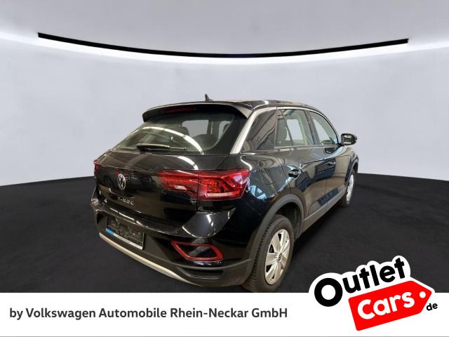 Volkswagen T-Roc - Bild 6