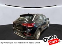 Volkswagen T-Roc - Vorschau Bild 6
