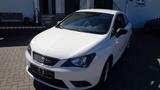 Seat Ibiza SC Reference Salsa - Seat Ibiza: Reference Salsa