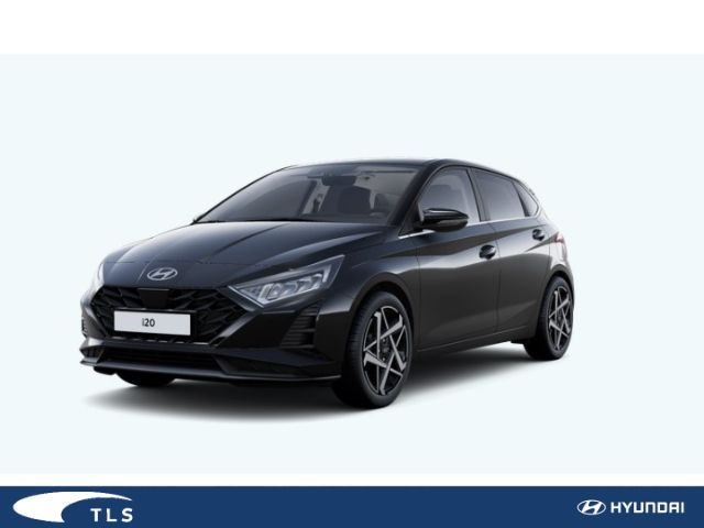 Hyundai i20 Prime 1.0 T-GDI 6-MT EU6d Navi digitales Coc