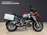 BMW R 1200 GS - BMW ROT