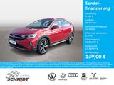Volkswagen Taigo 1.0 TSI Style DSG MATRIX KEYLESS NAVI 17" - VW Taigo in Chemnitz