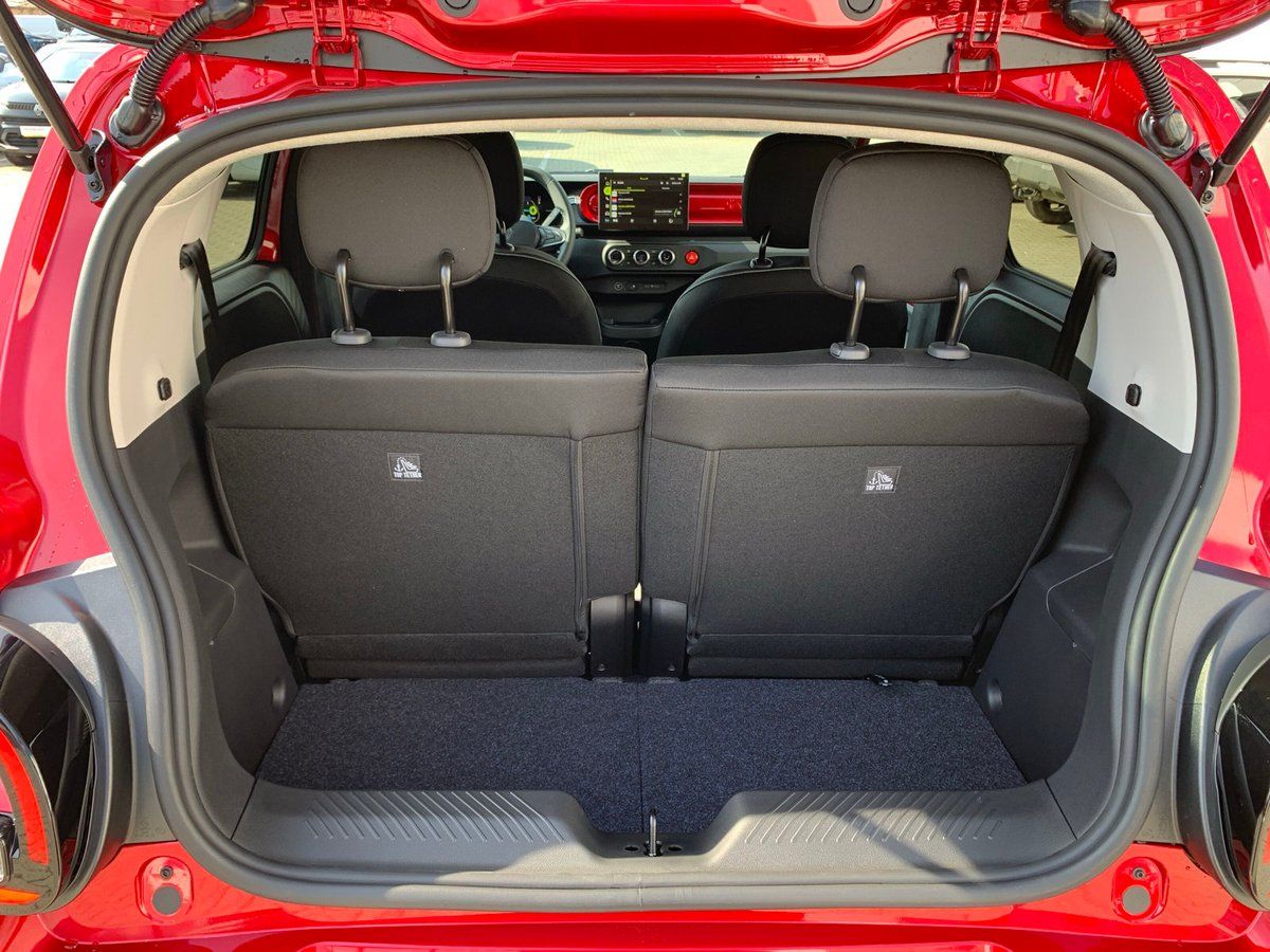 Renault Twingo - Bild 12