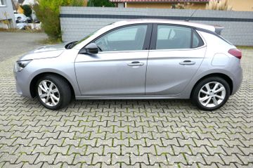 Bild 3 Opel CORSA ELEGANCE AUTOMATIK SITZHEIZUNG