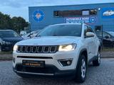 Jeep Compass Limited FWD TOP GEP. + GARANTIE - Jeep Gebrauchtwagen in Hamburg