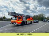 Mercedes-Benz 1422 Drehleiter 30 Mtr.. - Mercedes-Benz 1992