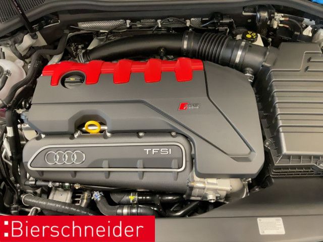 Audi RS3 Sportback MATRIX PANO HuD SONOS CAM foto 17