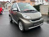 Smart Fortwo 451 MHD TÜV 11/27 KLIMA NAVI ... - Smart ForTwo in Kassel