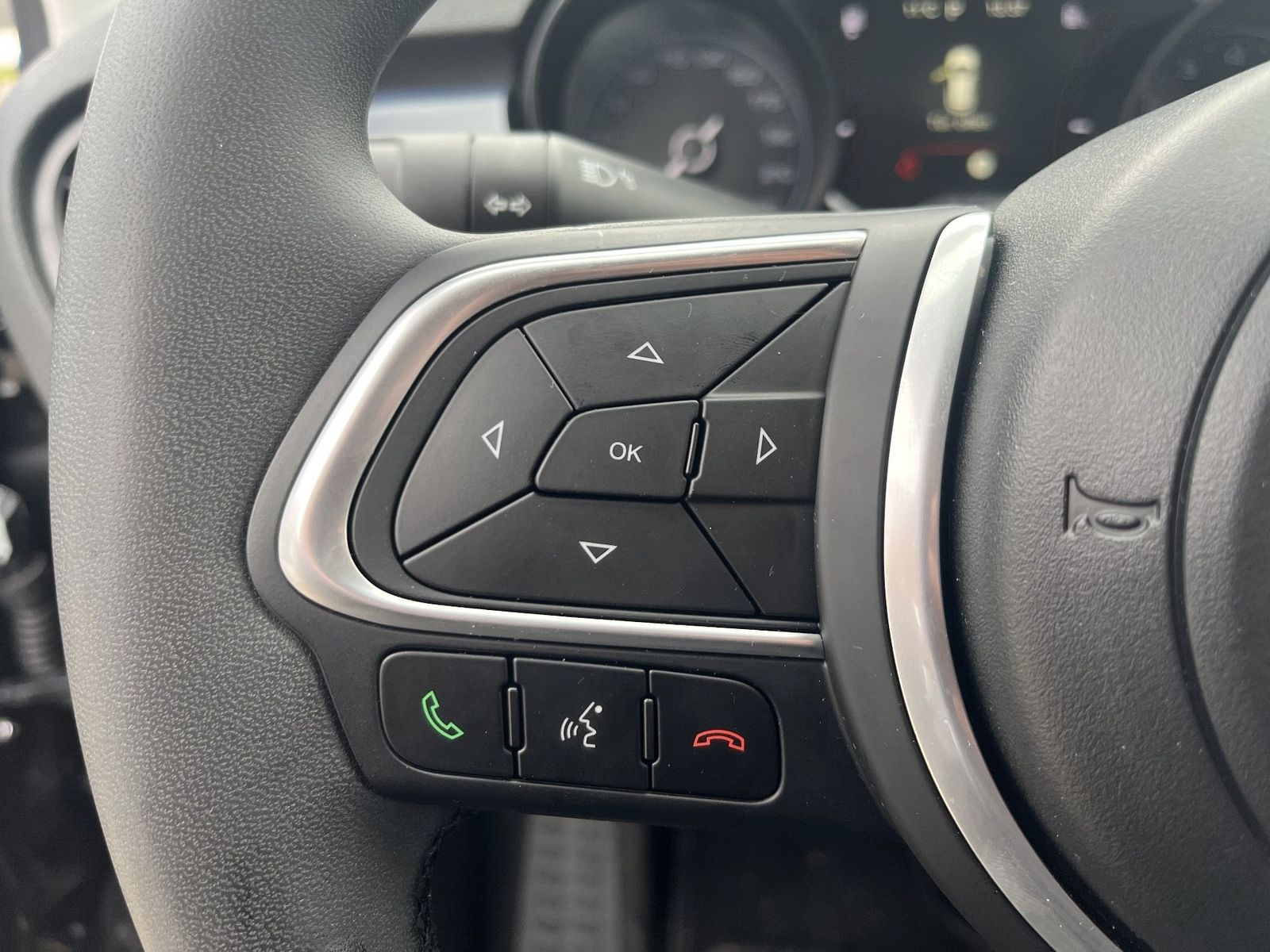 Fiat 500X - Bild 12
