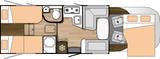 Benimar Tessoro T463UP  - Offers