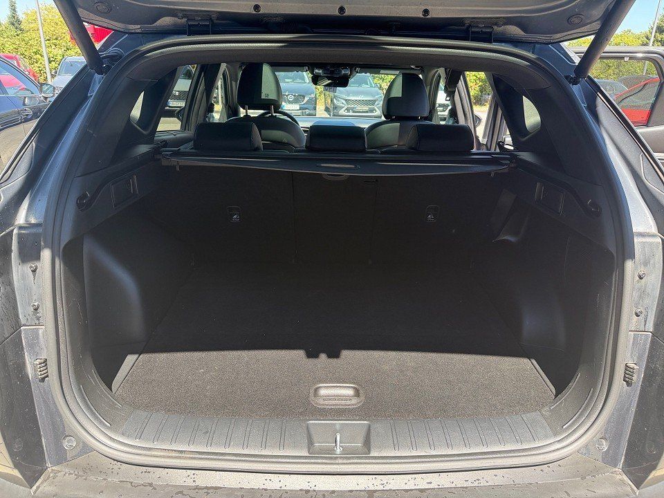 Fahrzeugabbildung Hyundai TUCSON Plug-in PRIME Assi Pano