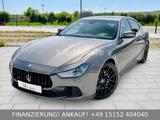 Maserati Ghibli/2-Hand/Serviceheft/TÜV/Garantie/COC