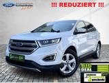 Ford Edge Titanium Navi Kamera Glasdach Voll-LED - Ford Edge in München