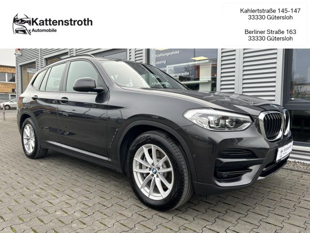 BMW X3 xDrive30e Aut. Advantage Panorama AHK DrivAsP