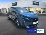 Peugeot 3008 1.2 PureTech 130 Allure Pack **AHK** - Peugeot 3008 mit Anhängerkupplung