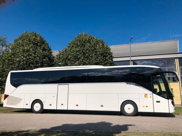 Setra 516 HD M2 Wenig km!