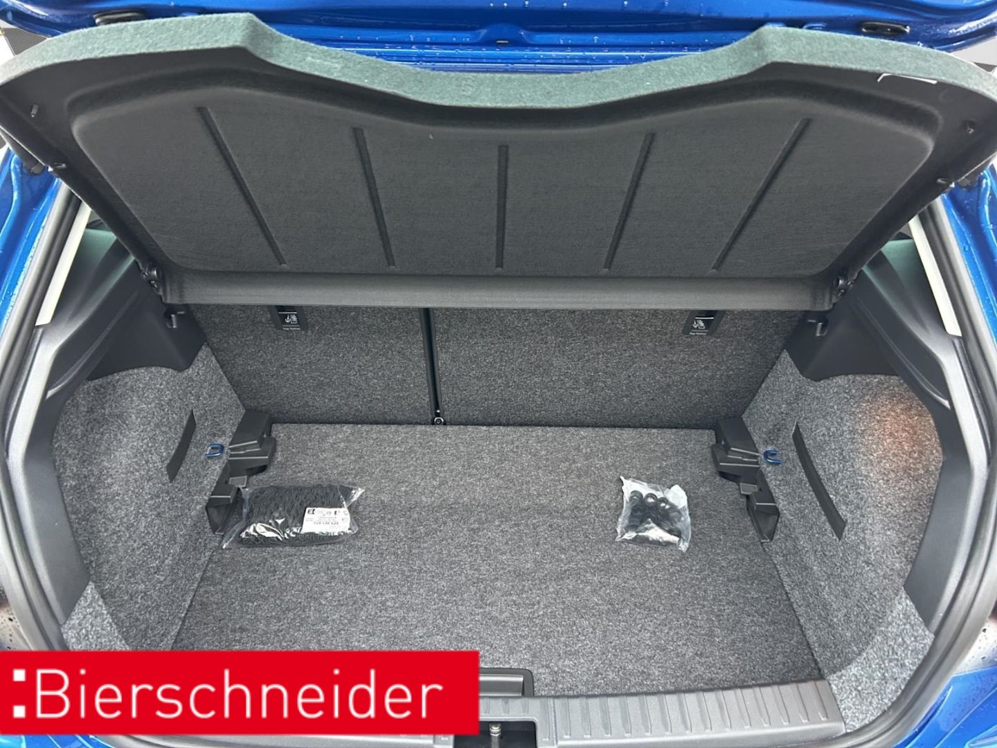 Seat Ibiza - Bild 25