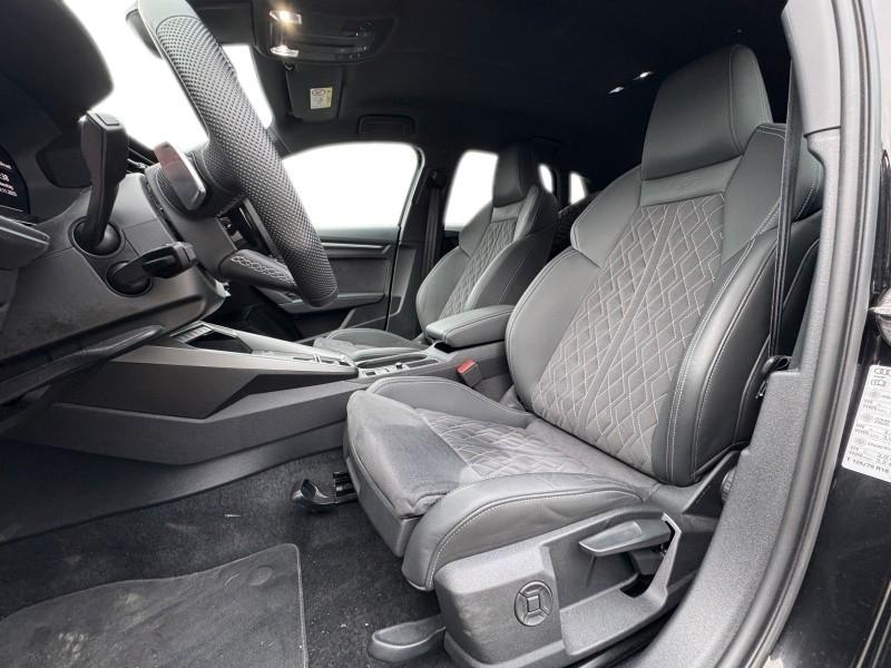 Audi S3 Sportback /MATRIX/PRIVACY/ACC/NAVI+/SHZ, миниатюра 6