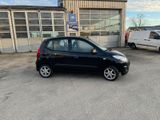 Hyundai i10 Classic HU/EFH/ALUFELGEN/ZV/SCHECKHEFT - Hyundai i10 aus 2011