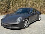 Porsche 911 911 Carrera 2  PDK *  PORSCHE HISTORY * ONLY - graue Porsche 911 Urmodell