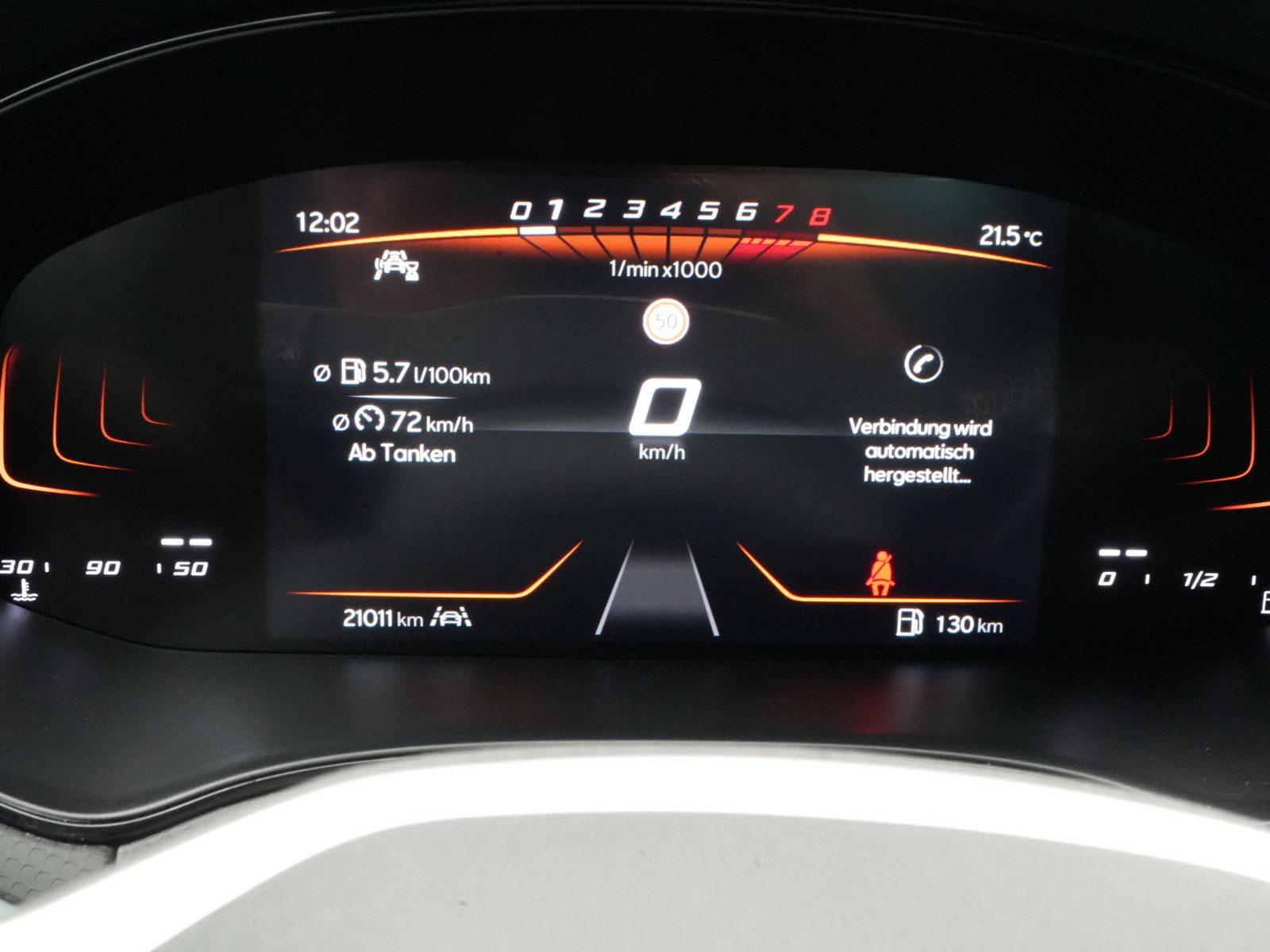 Seat Arona - Bild 7