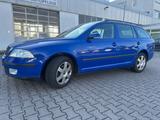Skoda Octavia Combi Elegance 1.9 TDI - Skoda Octavia aus 2005 mit Diesel-Antrieb