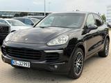 Porsche Cayenne Platinum Edition*CHRONO*LIFT*BOSE*8FACH - Porsche Cayenne in Kassel
