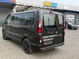 Opel Vivaro B Kombi Combi L1H1  2,9t - Opel Vivaro: 8 Sitzer