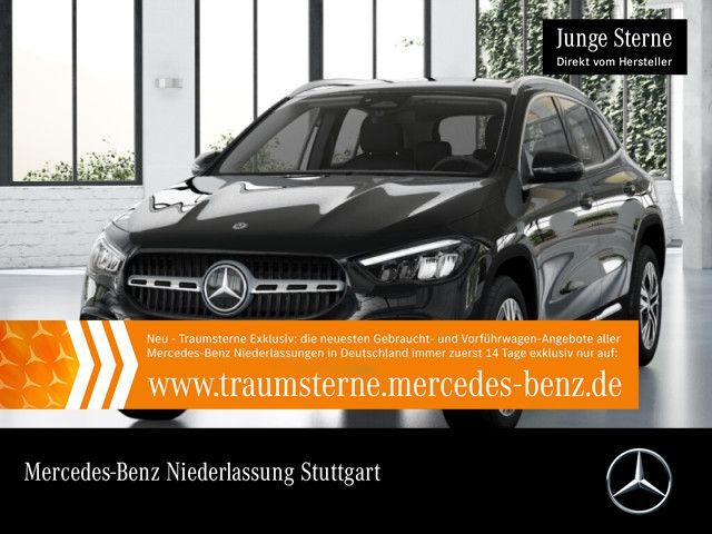 Mercedes-Benz GLA 200 PROGRESIVE/ADVANCED/AHK/LED/EASY PACK