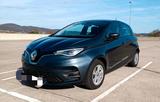 Renault Zoe Experience R110 Z. E. 50 - Renault R 11