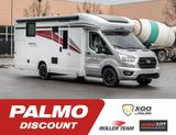 Roller Team Kronos 266 TL Spring Edition SUMMER SALE - Roller Team Bielefeld